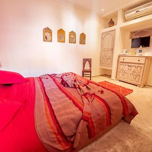 Superior Kamer met een King Size Bed